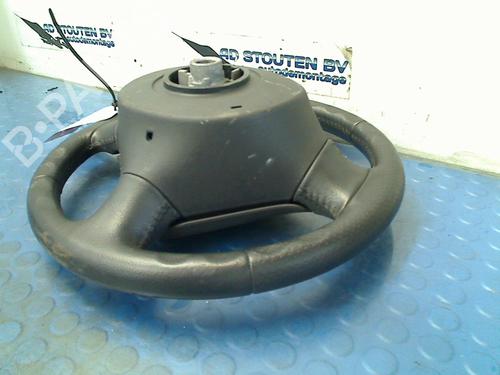 Steering wheel PEUGEOT 206+ (2L_, 2M_) 1.4 HDi eco 70 | BP13212184C49