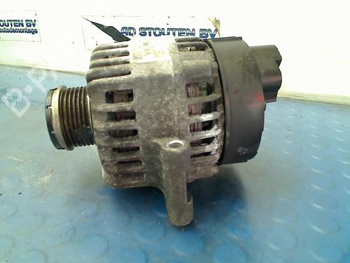 Alternator FIAT DOBLO Cargo (263_) 1.3 D Multijet | BP11327319M7 