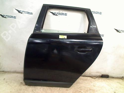 Used Left rear door VOLVO XC60 I SUV (156) 2.0 T (203 hp) 25292448