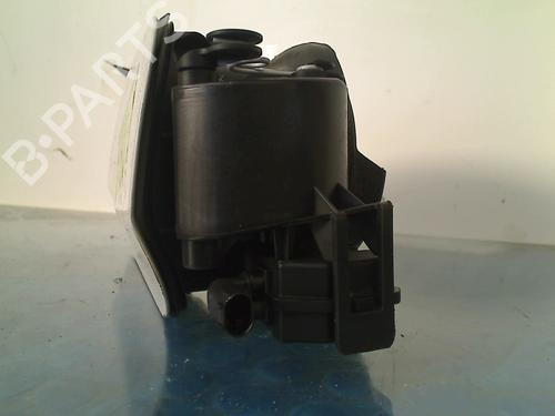 Fuel flap BMW 3 (F30, F80) 330 e | BP13017367C131 