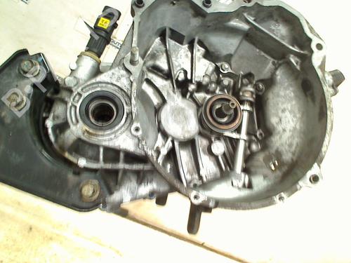 Gearbox CHEVROLET SPARK (M300) 1.0 LPG | BP29826851M3 