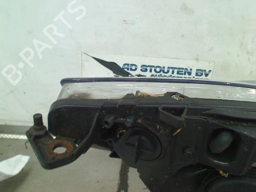 Left headlight PEUGEOT 308 I (4A_, 4C_) 1.6 16V | BP29971294C28