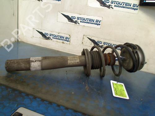 Left front shock absorber BMW 5 (E60) 525 i | BP21556637M16 