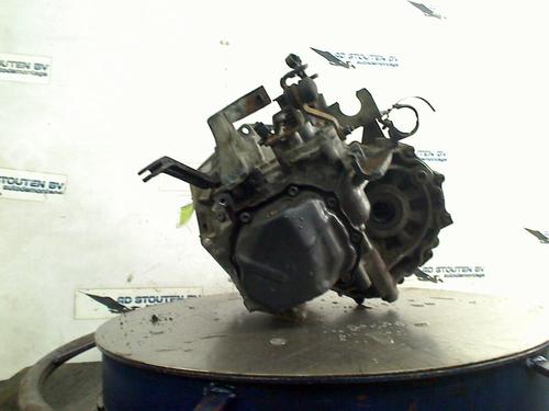 Gearbox SUZUKI ALTO VII (GF, HA25_, HA35_) 1.0 (AMF310, GFC31S) | BP29887596M3 