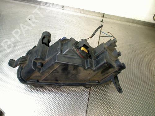 Left front fog light VW POLO VI (AW1, BZ1, AE1) 1.0 TSI | BP35974183C30 - Image 4
