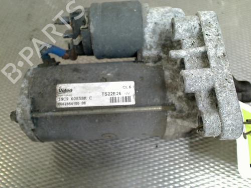 Used Starter Starter 38462034 38462034