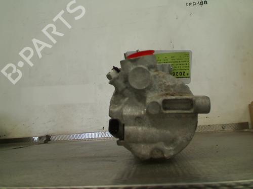 AC compressor VW GOLF VIII (CD1, DA1) 2.0 TSI R 4motion | BP39068946M34 - Image 5