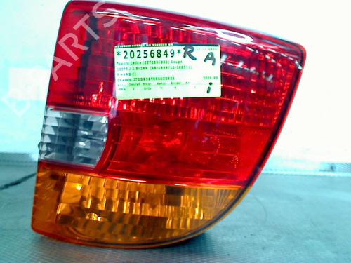 Używane Lampa tylna prawa TOYOTA CELICA Coupe (_T23_) 1.8 16V VT-i (ZZT230_, ZZT230) (143 hp) 30755105