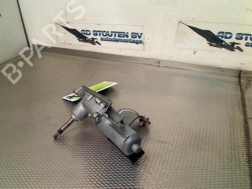 Rear wiper motor TOYOTA YARIS (_P13_) 1.0 (KSP130_, KSP130) | BP30834458M102 