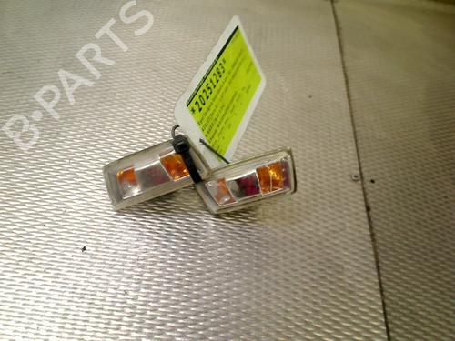 Left front indicator OPEL INSIGNIA A (G09) 1.6 Turbo (68) | BP31751554C32 - Image 2