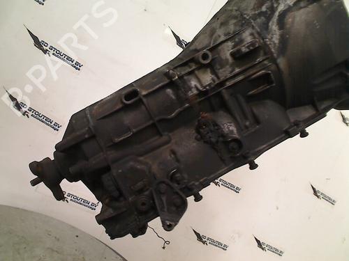 Gearbox BMW 5 (G30, F90) 530 i Mild-Hybrid | BP16288160M3 
