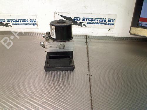 Used ABS pump OPEL ASTRA J Sports Tourer (P10) 1.4 (35) (101 hp) 28421775