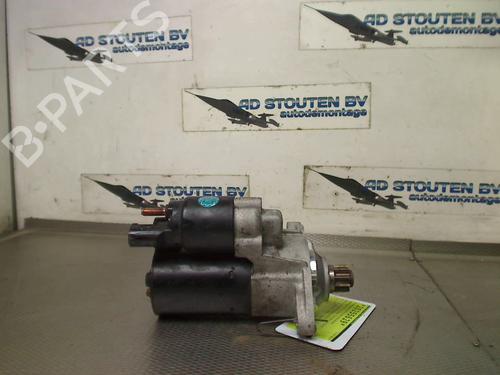 Starter VW GOLF V (1K1) 2.0 GTI | BP30402400M8 - Image 4
