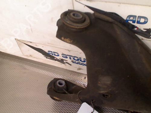 Right front suspension arm DACIA SANDERO II TCe 90 (B8M1, B8MA, B8AC) | BP31256797M13 - Image 3