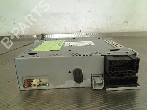 Electronic module OPEL VIVARO B Van (X82) 1.6 CDTI (05) | BP40035385M83 - Image 3