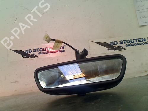 Used Rear mirror MERCEDES-BENZ CLA Shooting Brake (X117) CLA 200 CDI / d (117.908) (136 hp) 17834990