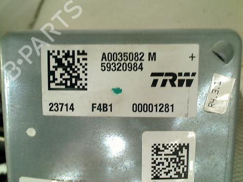 Ratstammeenhed JEEP RENEGADE SUV (BU, B1, BV) 1.4 | BP29996480M21