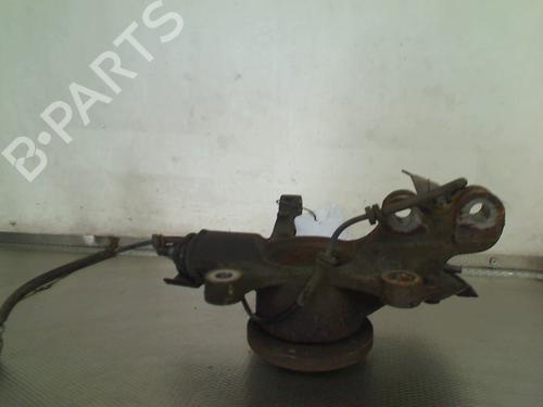 Left front steering knuckle OPEL VIVARO C Van (K0) 2.0 | BP39136102M25 - Image 6