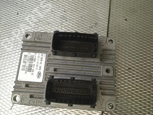 Electronic module FORD KA (RU8) 1.2 | BP33205672M83  - Image 7