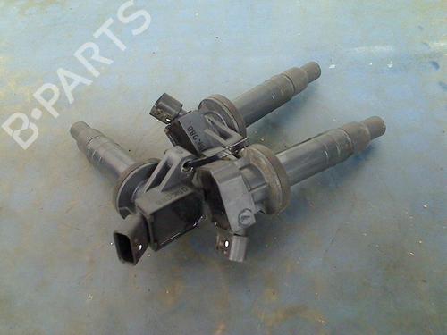 Ignition coil CITROËN C1 (PM_, PN_) 1.0 | BP33706168M94 - Image 6