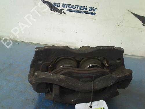 Used Right front brake caliper IVECO DAILY VI Van 33S12, 35S12, 35C12 (116 hp) 16407426