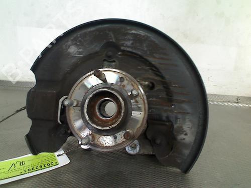 Used Right front steering knuckle Right front steering knuckle 36838419 36838419
