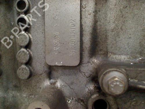 Engine PEUGEOT 5008 (0U_, 0E_) 1.6 16V | BP31942173M1 