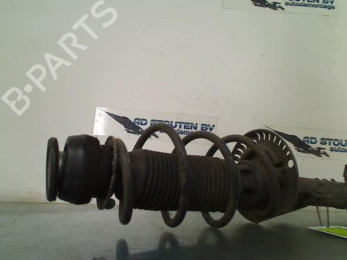 Left front shock absorber SEAT Mii (KF1, KE1) 1.0 | BP27237124M16 