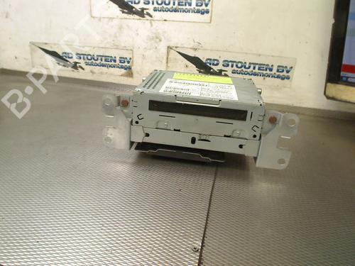 Used Electronic module JAGUAR XF I (X250) 3.0 D (211 hp) 31048887