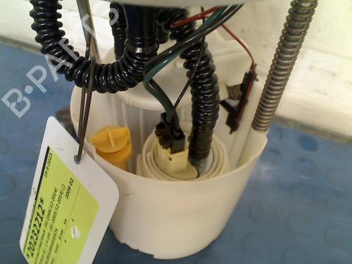 Fuel pump OPEL CORSA D (S07) 1.4 (L08, L68) | BP15067760M76 
