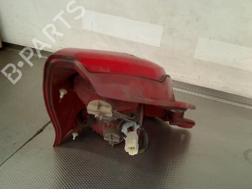 Right taillight NISSAN PIXO (UA0) 1.0 | BP33018018C35  - Image 5