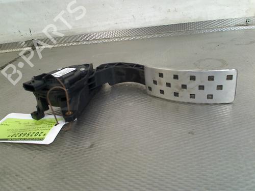 Pedal RENAULT CAPTUR I (J5_, H5_) 0.9 TCe 90 | BP36639650I4 - Image 3
