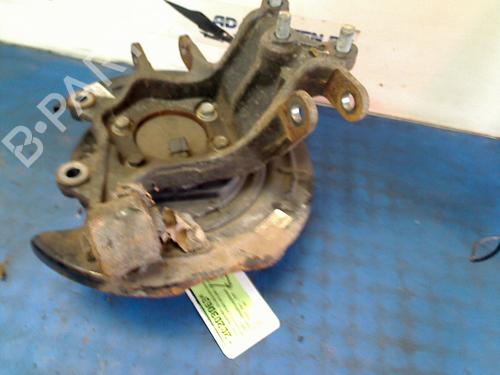 Left rear steering knuckle HYUNDAI TUCSON (TL, TLE) 1.6 GDi | BP11262979M27 