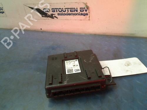 Used Control unit Control unit 13459517 13459517