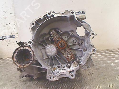 Gearkasse SKODA ROOMSTER (5J7) 1.4 (86 hp) 11316054