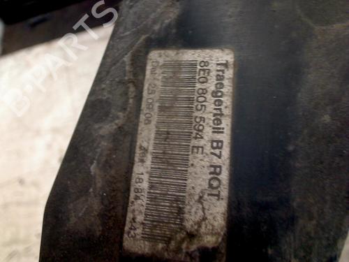 Other AUDI A4 B7 (8EC) 2.0 TFSI | BP12590285O1 