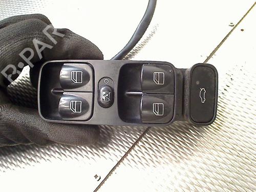 Left front window switch MERCEDES-BENZ CLK (C209) CLK 200 Kompressor (209.342) | BP38652042I27 - Image 6