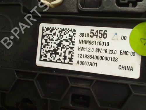 Display monitor OPEL CORSA F (P2JO) 1.2 (68) | BP30450779C48 