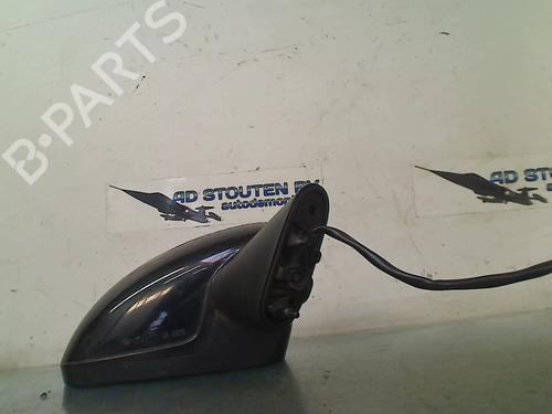 Right mirror OPEL CORSA D (S07) 1.3 CDTI (L08, L68) | BP17367733C27 