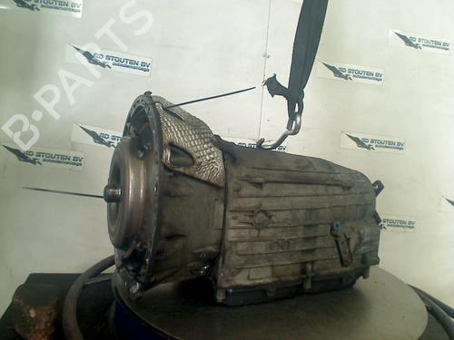 Used Gearbox MERCEDES-BENZ CLS (C219) CLS 320 CDI (219.322) (224 hp) 29173887