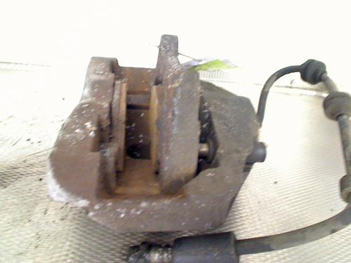 Right front brake caliper BMW 3 Convertible (E93) 330 i | BP38470711M104 - Image 3