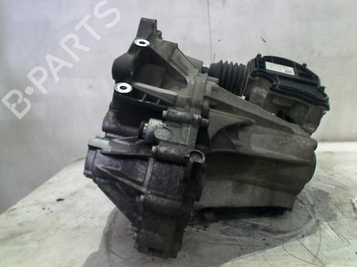Used Gearbox Gearbox VW UP! (121, 122, BL1, BL2, BL3, 123) 1.0 (60 hp) 39974898 39974898