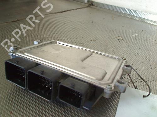 Engine control unit (ECU) CITROËN C3 II (SC_) 1.2 VTi 82 | BP31312095M57 
