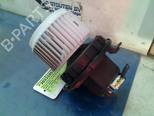 Heater blower motor NISSAN MICRA V (K14) 1.0 IG-T | BP12452934M62 