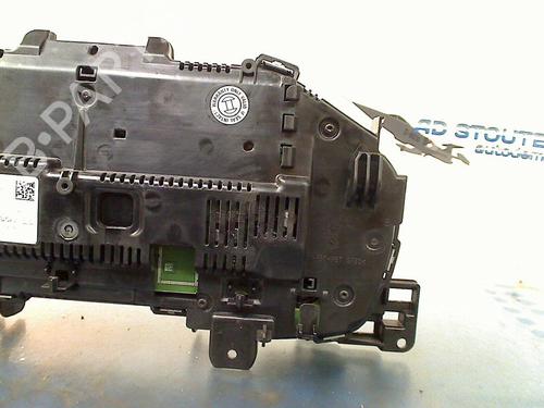 Display monitor BMW 5 Touring (G31) 540 d xDrive | BP17183704C48 