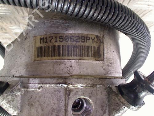Styring servopumpe OPEL ASTRA H (A04) 1.6 (L48) | BP13124471M99 