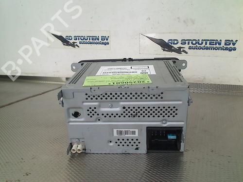 Electronic module VW GOLF VI (5K1) 1.6 TDI | BP25488014M83 