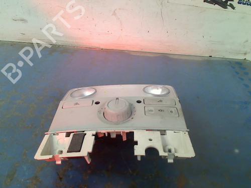 Interior roof light VW GOLF VI (5K1) 1.4 TSI | BP16902236I8