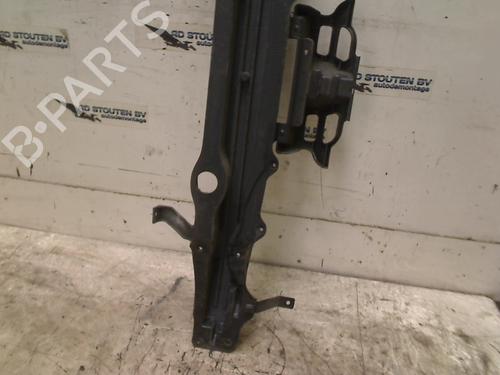 Rear bumper reinforcement KIA RIO III (UB) 1.25 CVVT | BP21070371C73 