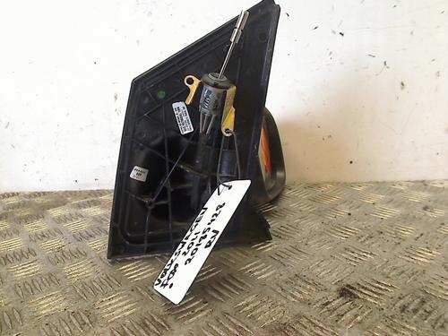 Right mirror VW FOX Hatchback (5Z1, 5Z3, 5Z4) 1.2 | BP11259492C27 
